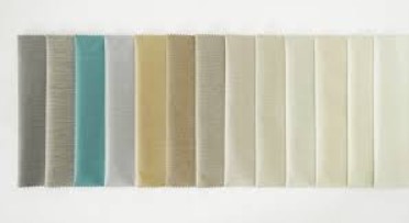 tips for fabric choosing