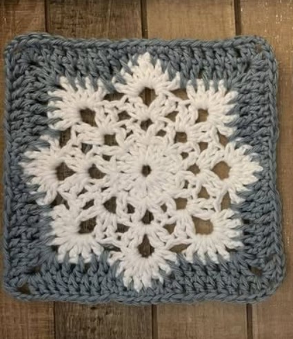 C2C Snowflake Patterns