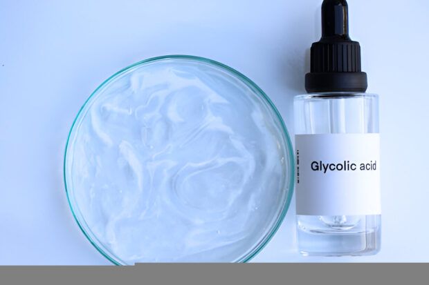 glycolic acid