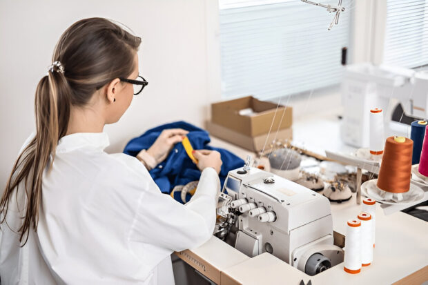 knitting machine patterns