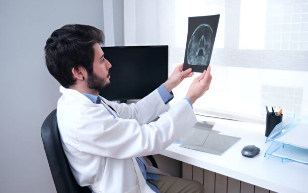 can earache cause jaw pain