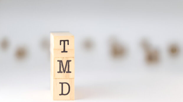 how long does tmd last