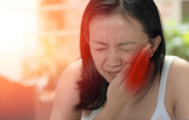 can tmj cause earache