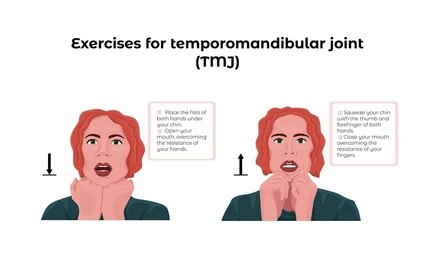 tmj holistic healing
