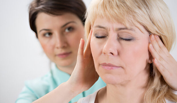 tmj treatment