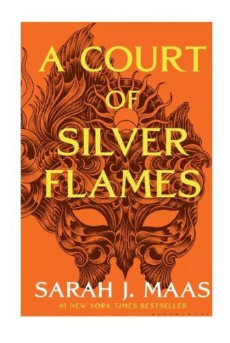 A Court of Silver Flames Spicy Chapter Summary and Review