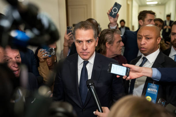 hunter biden us