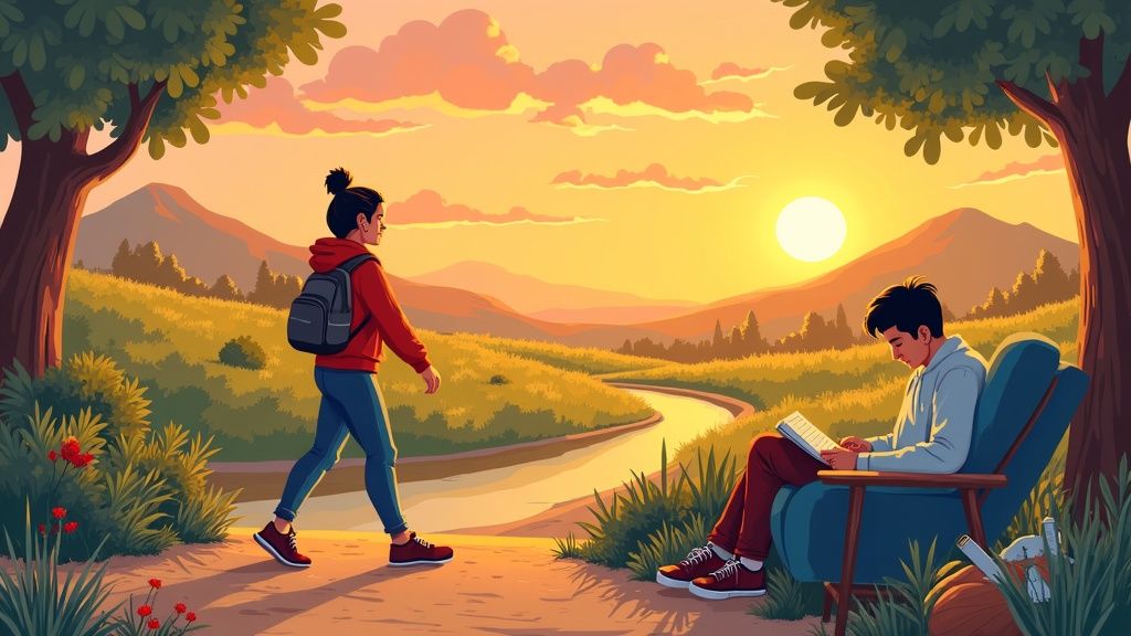 Rediscovering Joy in Everyday Routine: A Guide to Transforming Mundane Tasks
