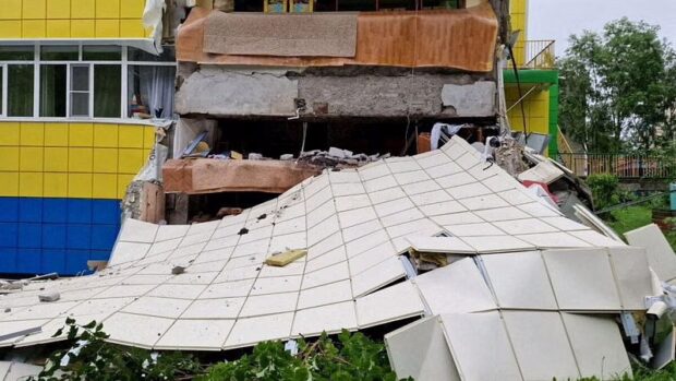 earthquake russia