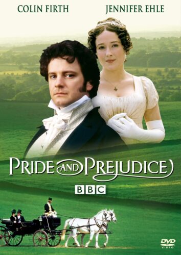 Pride & Prejudice | BBC | Jane austen Movies | Best Period Drama Movies to Watch
