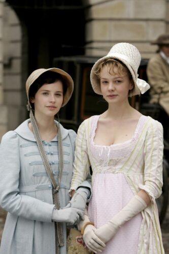 Northanger Abbey 2007 | Jane austen Movies | Best Period Drama Movies to Watch