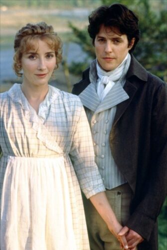 Sense and Sensibility (1995) | Jane austen Movies | Best Period Drama Movies to Watch