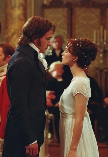 Pride and Prejudice | Jane austen Movies | Best Period Drama Movies to Watch