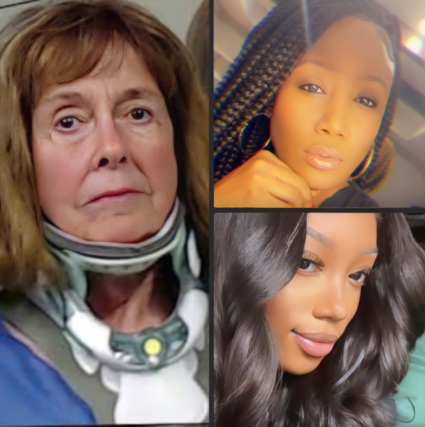 80-Year-Old Driver Arrested in Wichita Crash That Killed Mother and ...