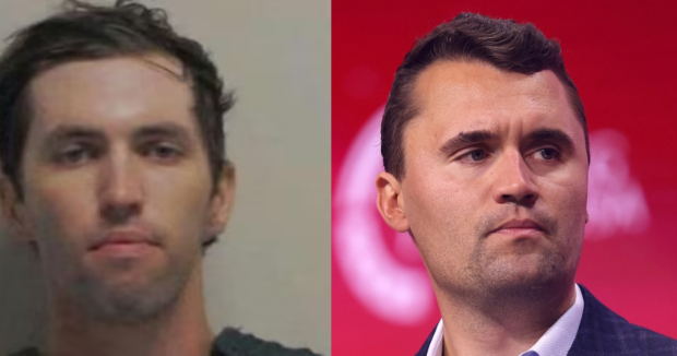 Charlie Kirk