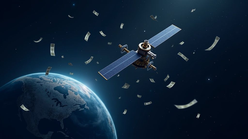 Unlock Massive Savings with Starlink: Your Ticket to Long-Term Connectivity