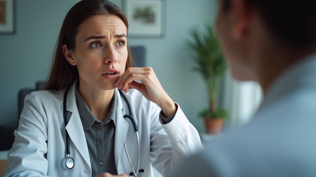 Don’t Wait: The Urgent Case for Immediate Eylea Therapy to Prevent Vision Loss