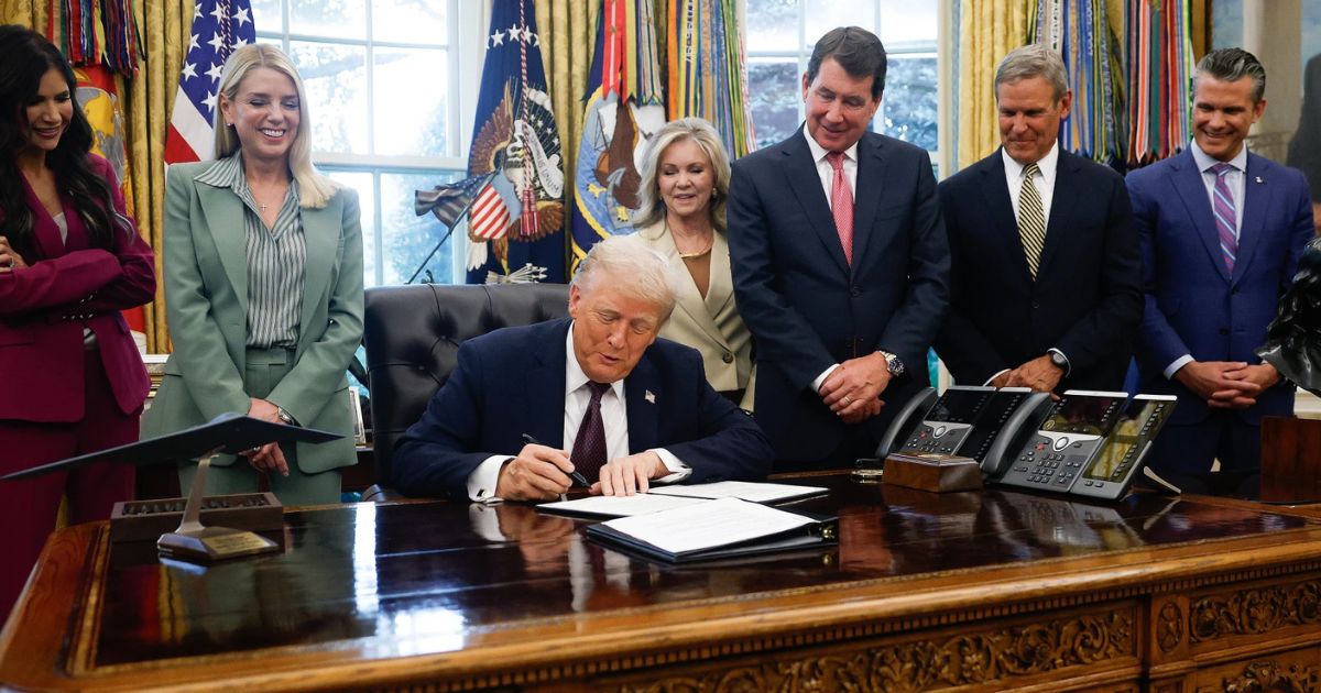 The Implications of Trump's Decision to Deploy the National Guard to ...
