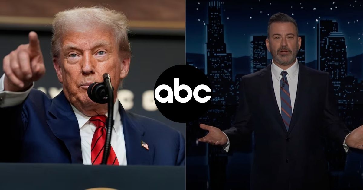 Trump ABC Feud: A New Chapter in Media Battles - Definition.org