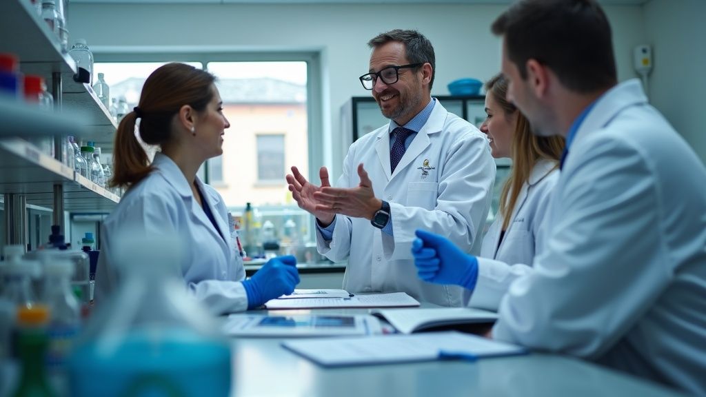 The Urgency of Now: Harnessing Cutting-edge MCRC Treatments