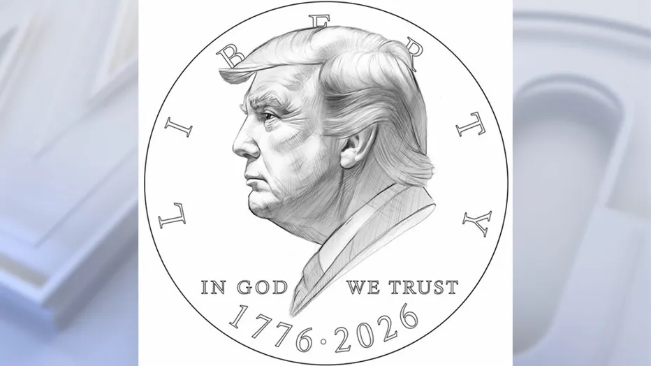 Trump Definition Trump May Appear on 2026 U.S. Commemorative $1 Coin - Definition.org