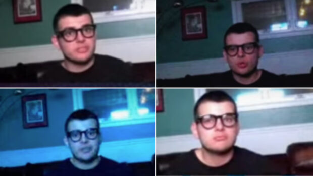 Former Prosecutor Says NJ Teen Vinnie Battiloro Likely to Face Adult Charges