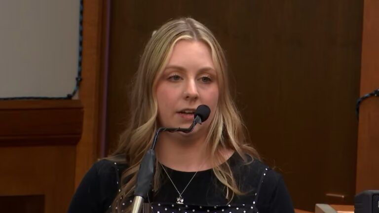 Abby Zwerner Lawsuit Highlights Failures in Virginia School Shooting Case