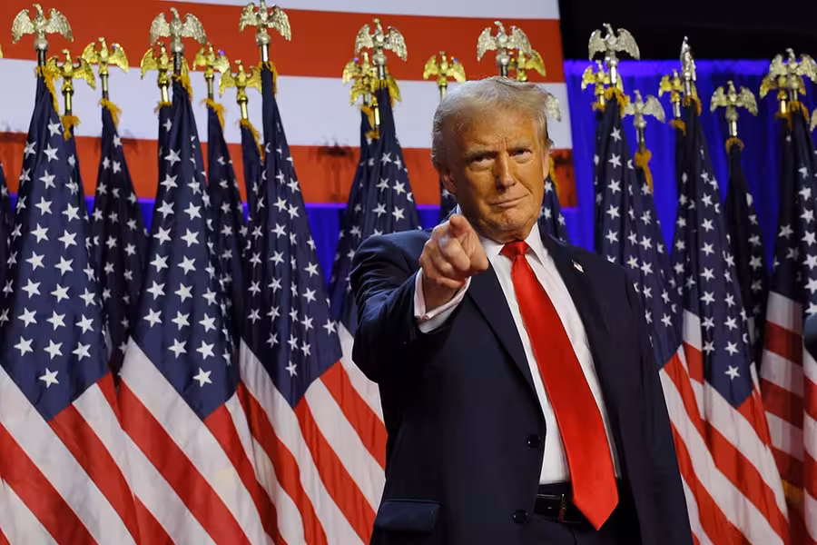 Key Takeaways from the 2025 United States Elections