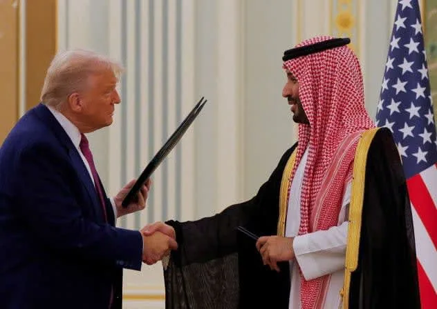 Saudi Arabia and Israel May Restore Ties: US Steps In