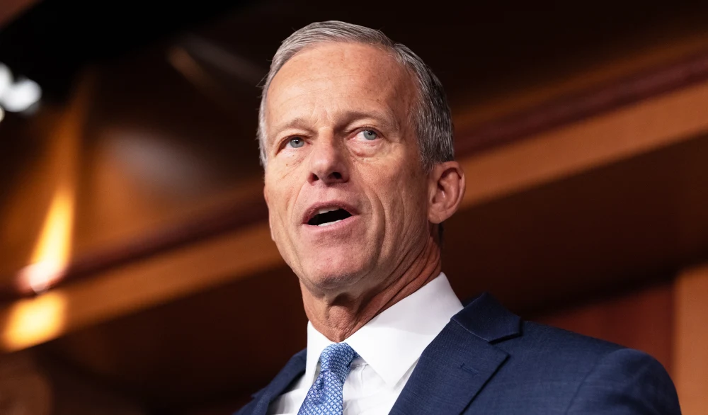 US Senate Passes Funding Bill to End Government Shutdown