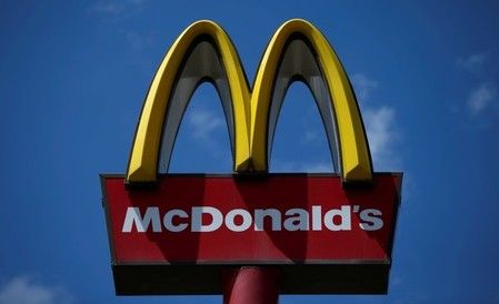 McDonald’s moving headquarters to Chicago